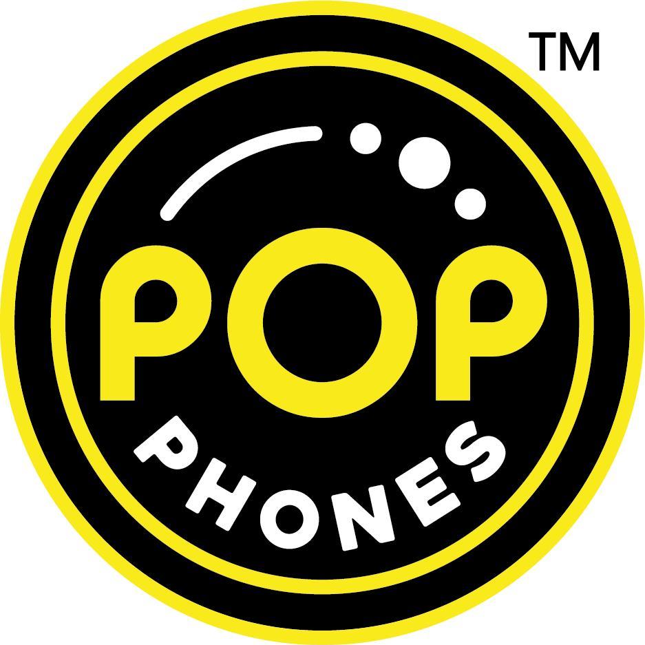 Pop Phones