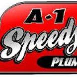 A-1 Speedy  Rooter