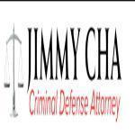 Jimmy Cha