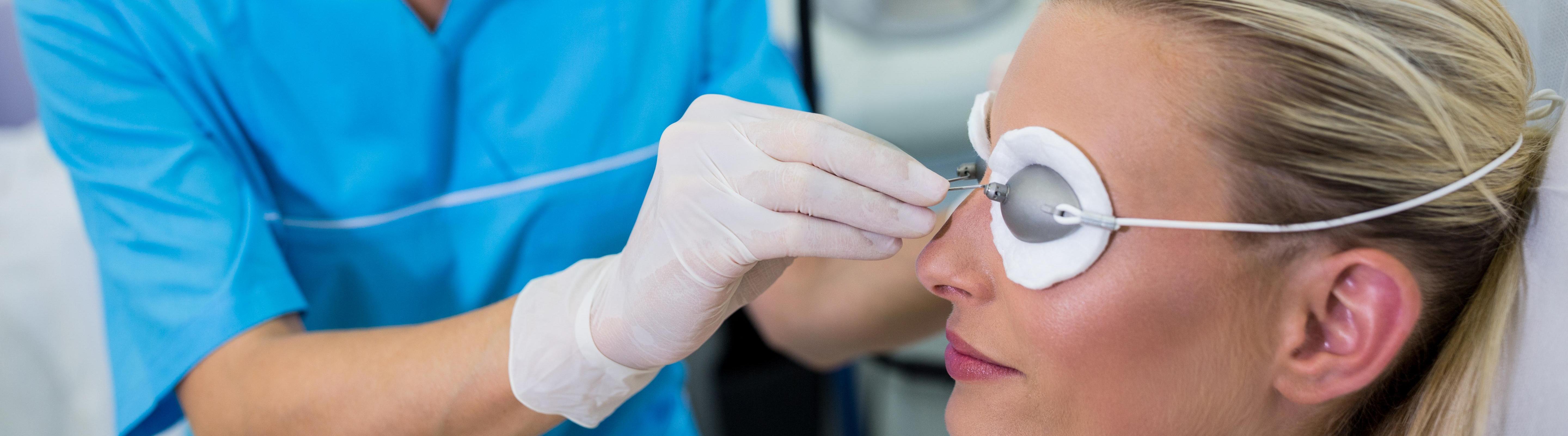 Glaucoma Care