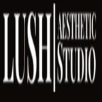 LUSH  AESTHETIC