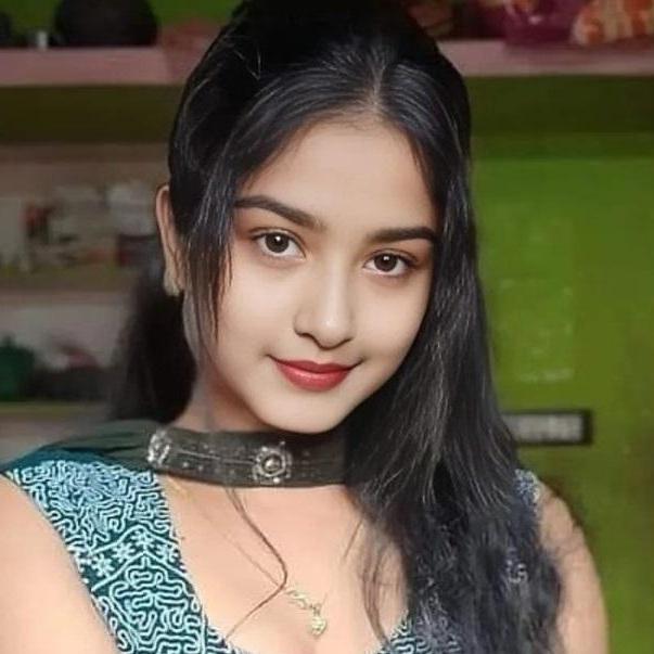 Ruhi Ahuja
