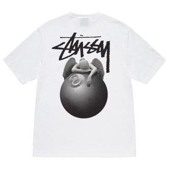 Stussy Clothing