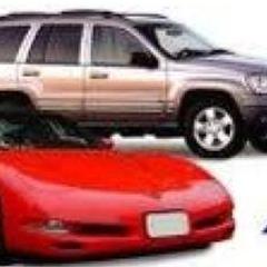 Seneca  AutoBody