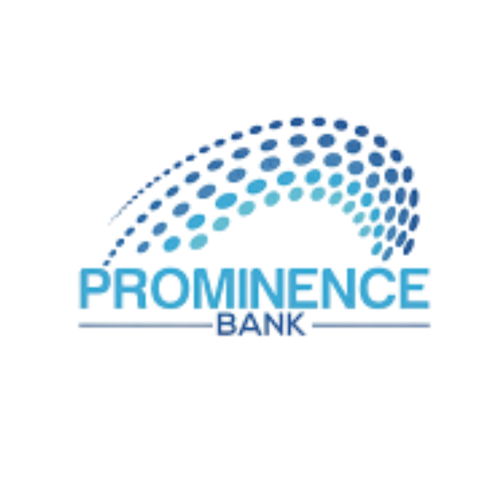 Prominence Bank