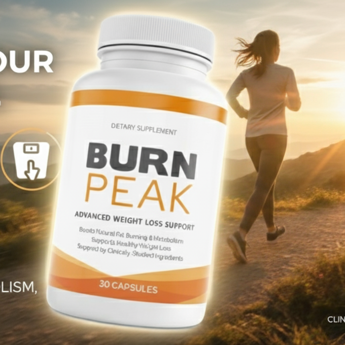 Burnpeak Offer