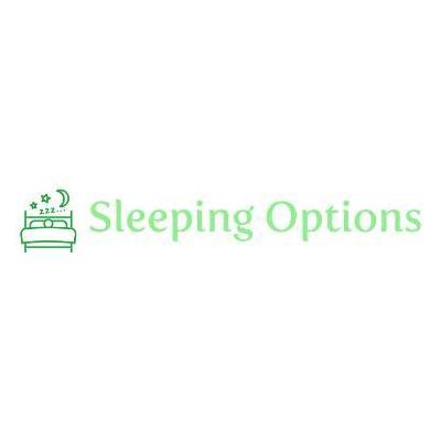Sleeping Options