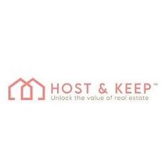 Host  And Keep