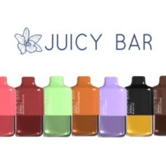 Juicy Bars