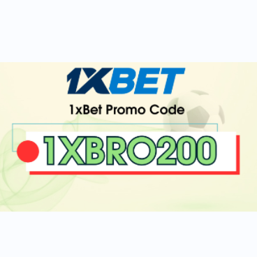 1xbetpromo Code