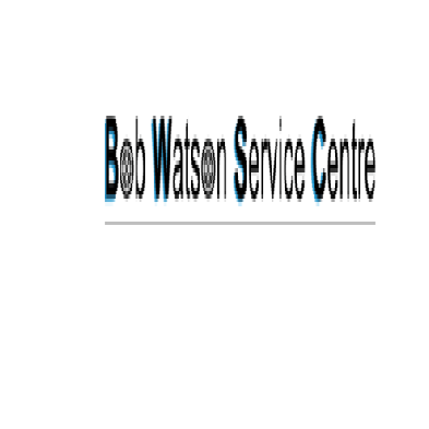 Bob Watson Service