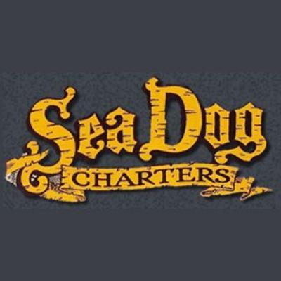 Sea Dog  Fishing