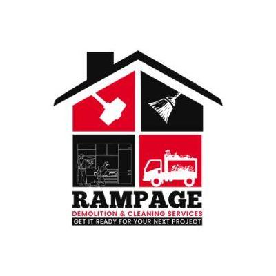 Rampage Cleaning