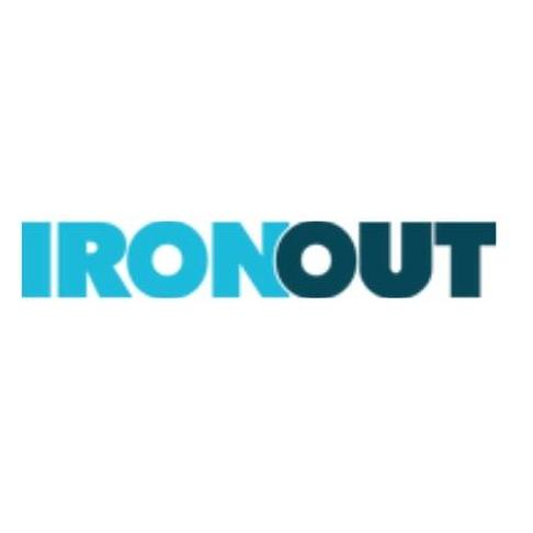 IRON OUT