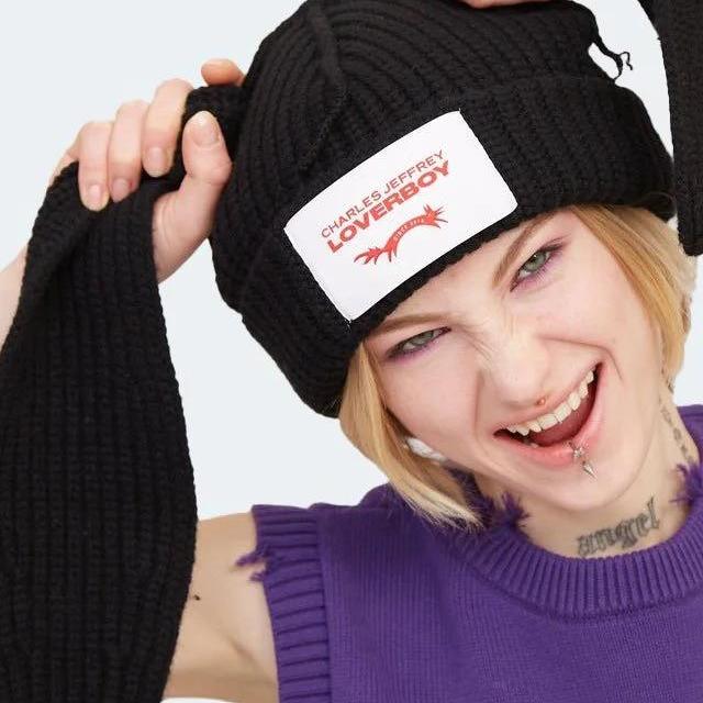 Charlesjeffr Loverboy Hat