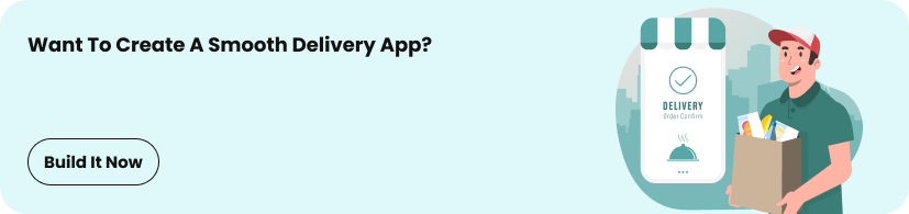 Start your zepto app now 