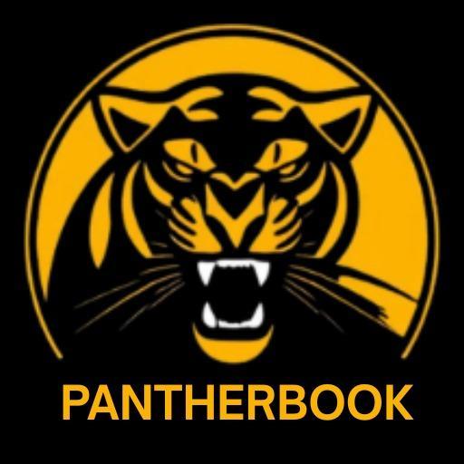 Panther Book