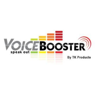 Voice  Booster