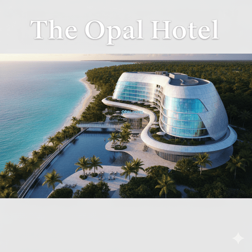 Theopal  Hotel