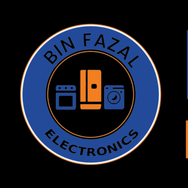 Binfazal Electronics