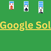 Google Solitaire