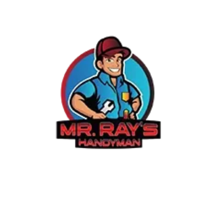 Mr Rayshay Man