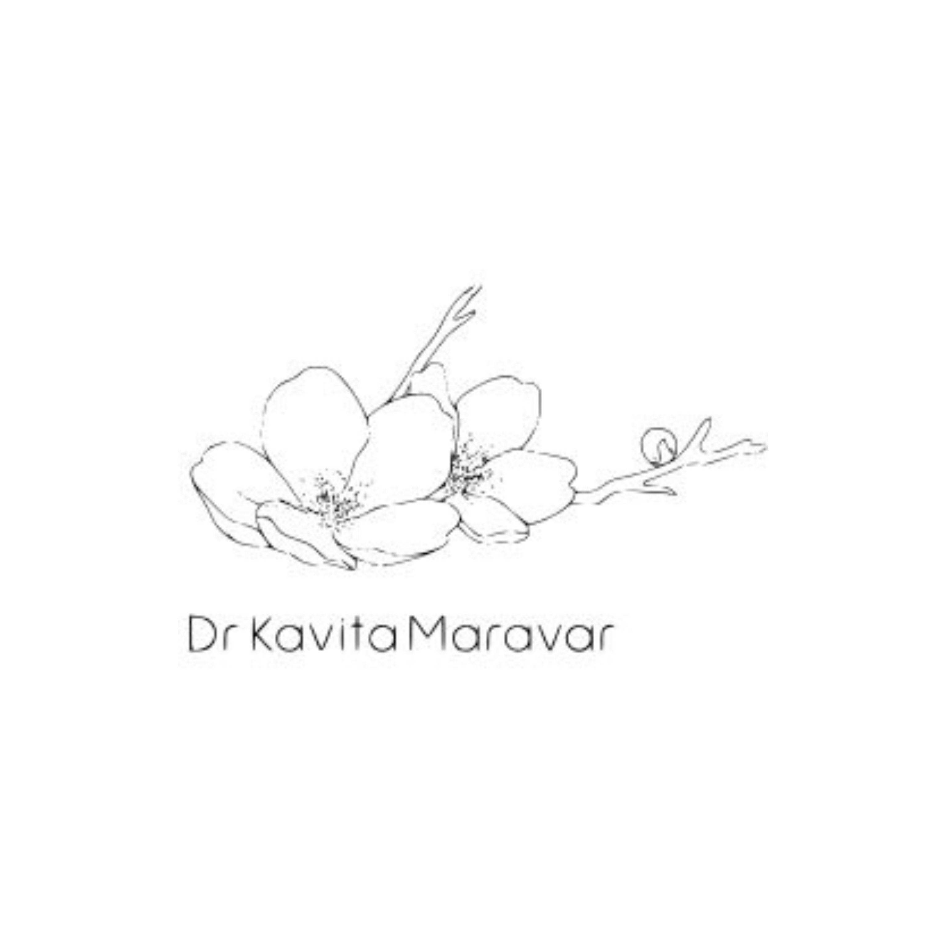 Dr. Kavita Maravar
