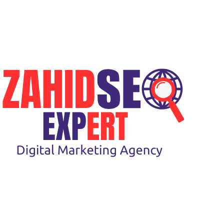 Zahid SEO Expert