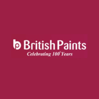 British Paints