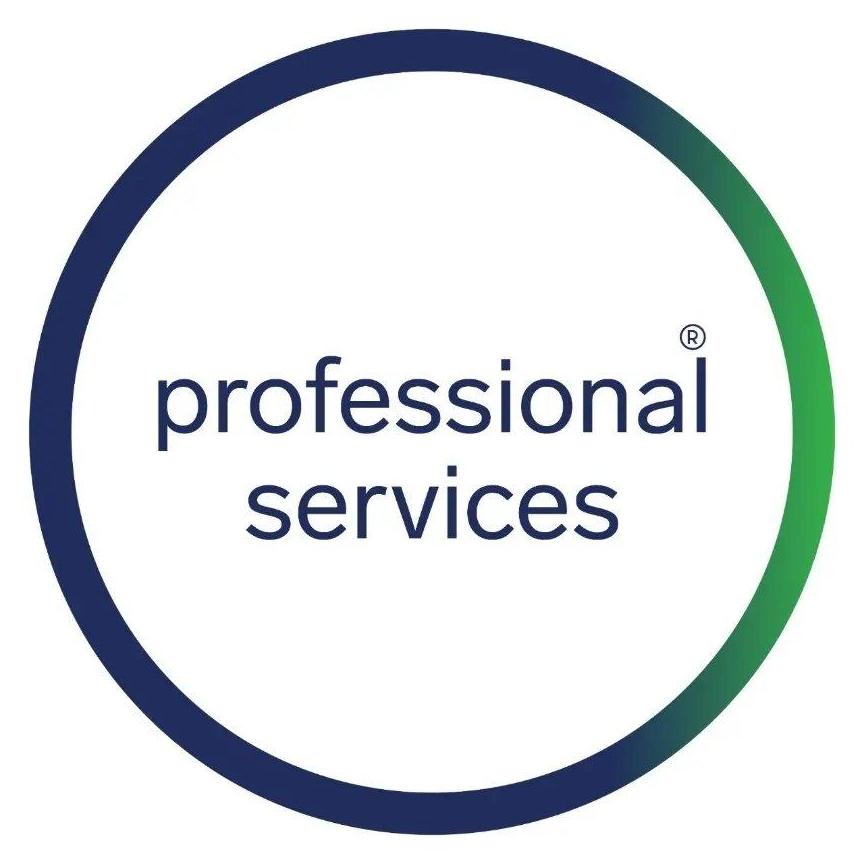 Professional Services