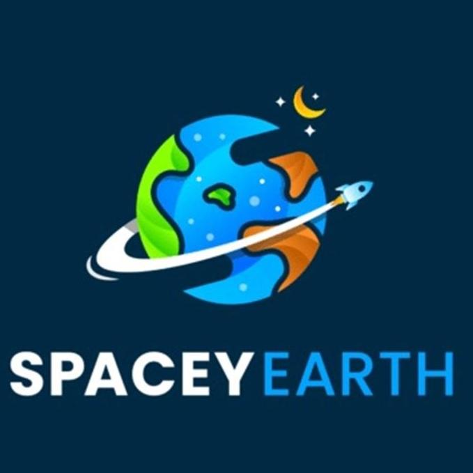 SPACEY EARTH