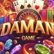 Daman Game