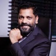 Sunil Ambalavelil