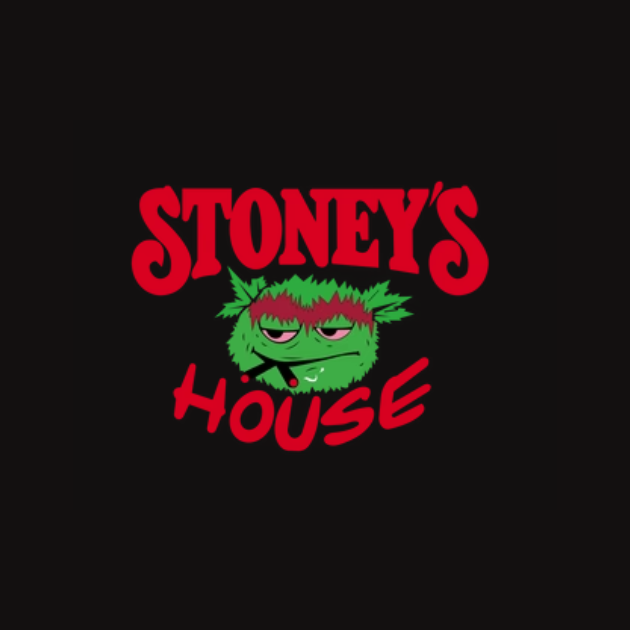 House Of Stone