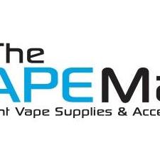The Vape Mall