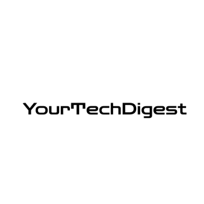 Your Techdigest