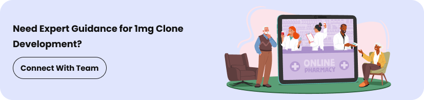 Build your medicine delivery app