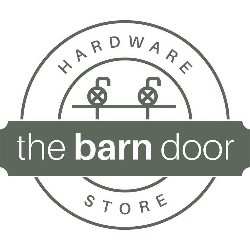Barn Door Hardware