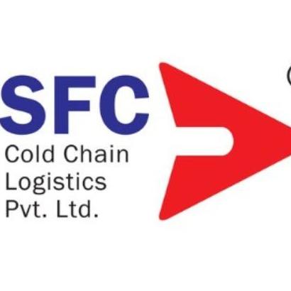 Sfccoldchain Logistics