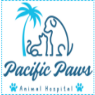 Pacific Paws