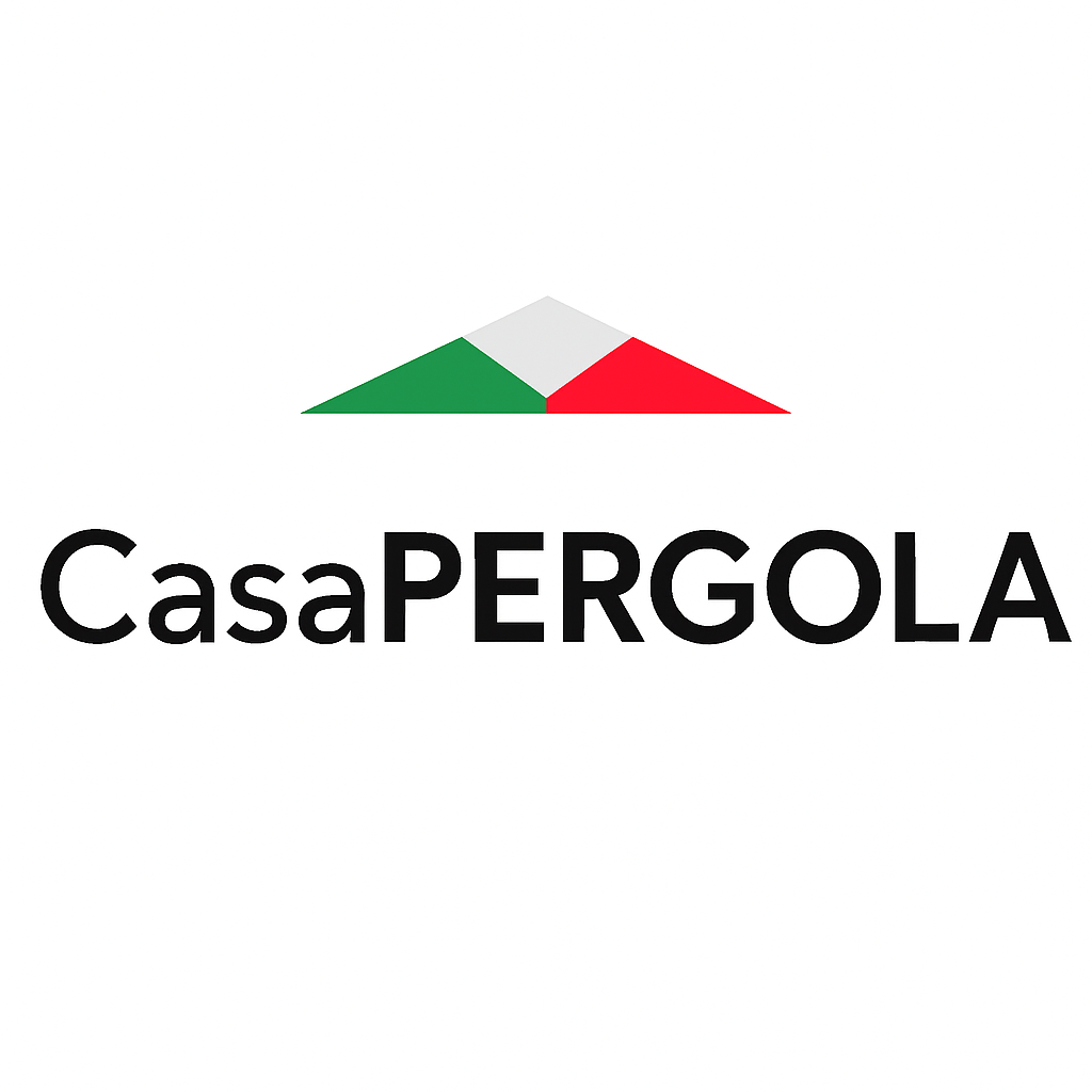 Casa Pergola