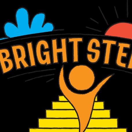 Bright Steps