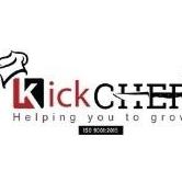 Kick Chef