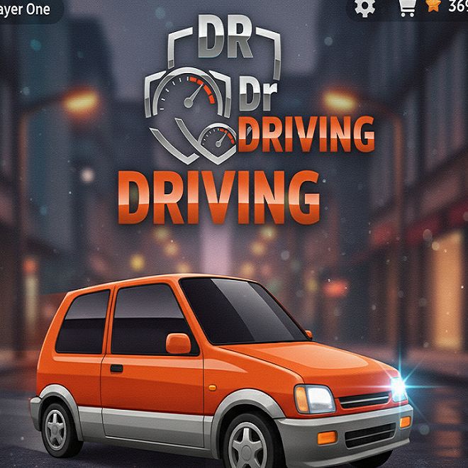 Drdriving Official