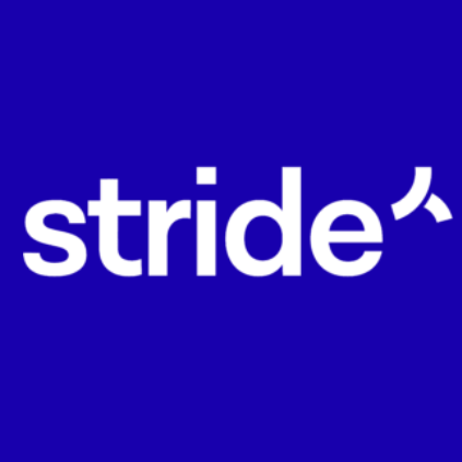 Stride  Nordic AB