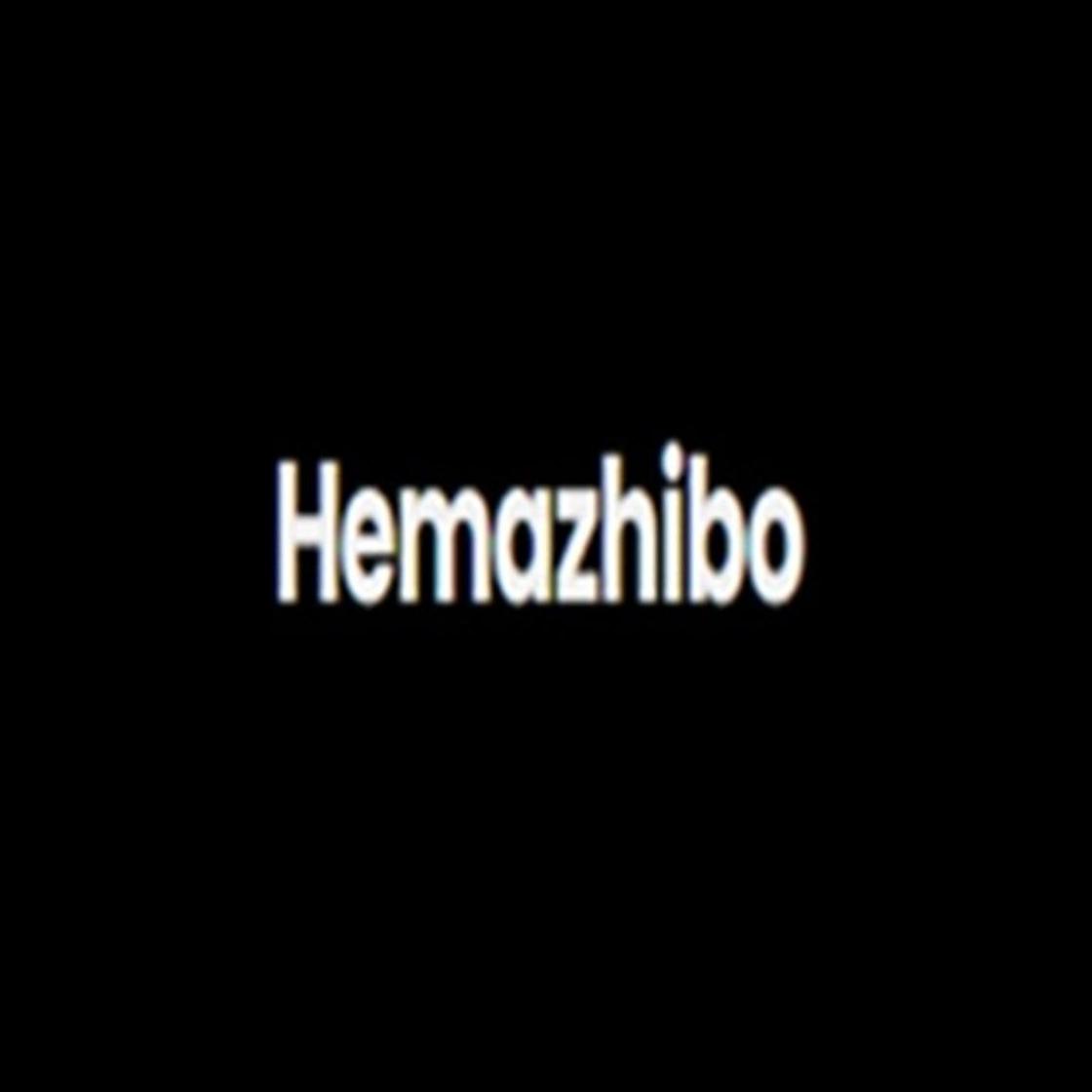 Hemazhibo ...
