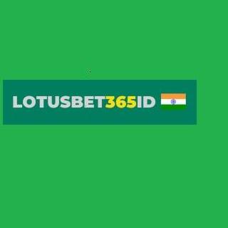 Lotusbet 365id