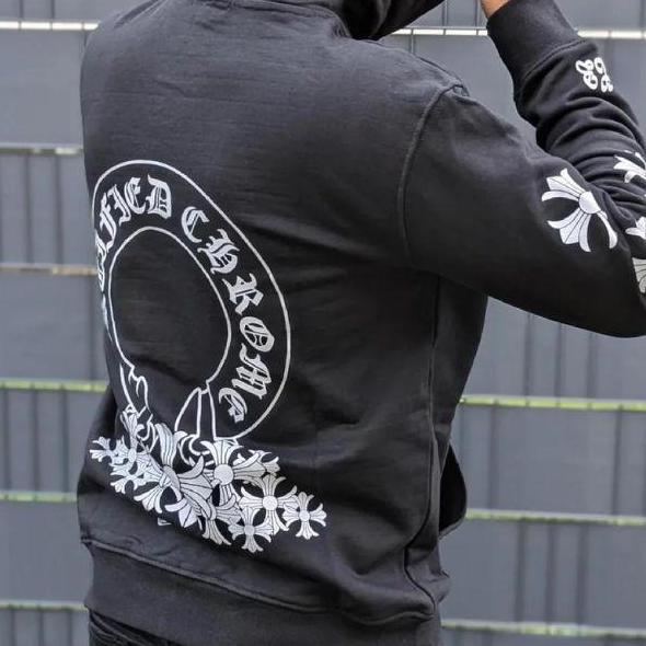 Chrome Hearts