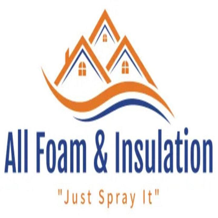 All Foam & Insulation 