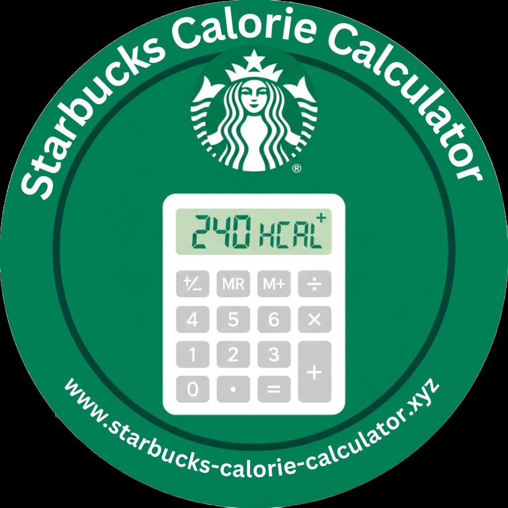 Starbucks Calculator